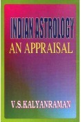 Indian Astrology an appraisal